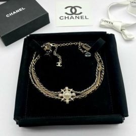 Picture of Chanel Necklace _SKUChanelnecklace03cly2285265